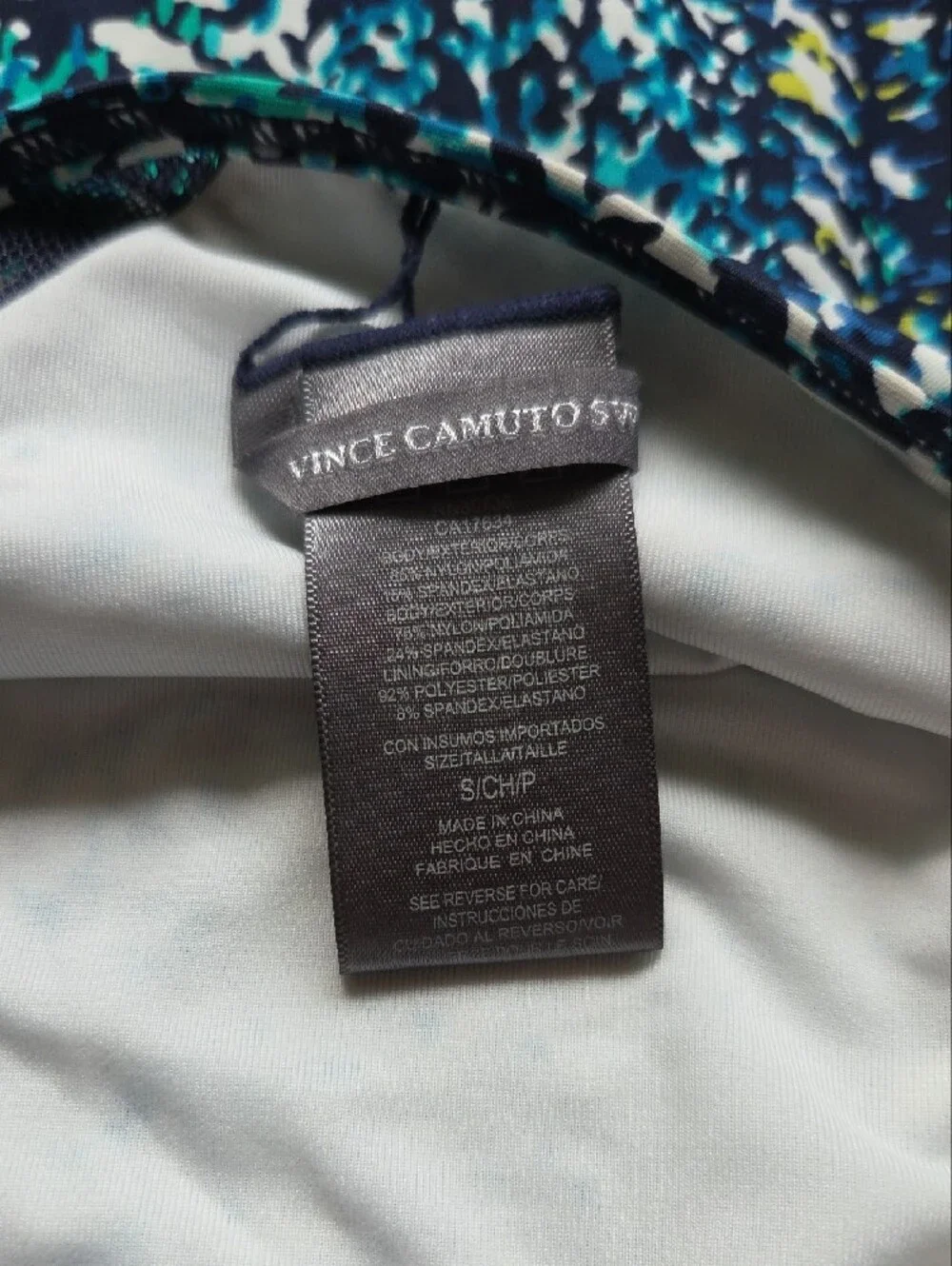 Vince Camuto nwot stretchy